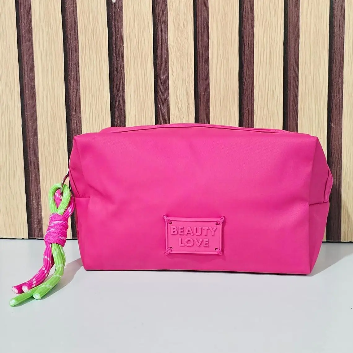 LAPICERA / COSMETIQUERA BEAUTY LOVE MOD# WL-1227 2