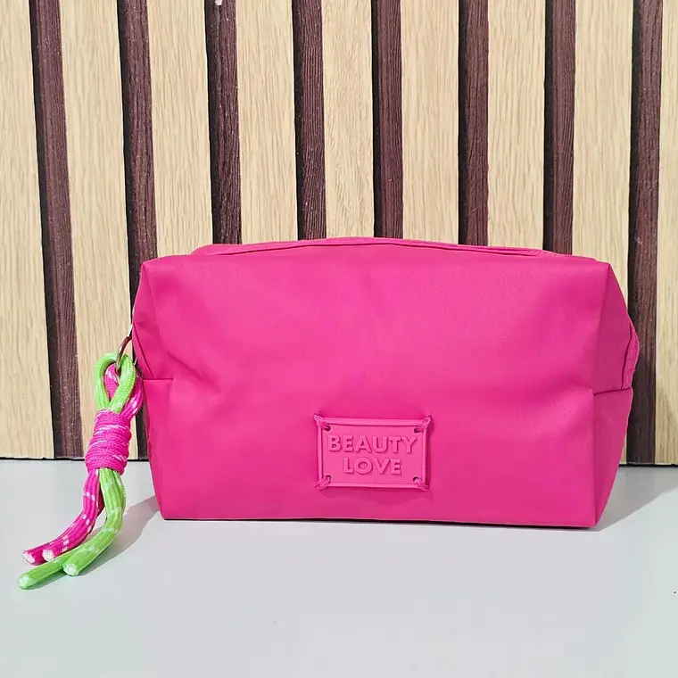 LAPICERA / COSMETIQUERA BEAUTY LOVE MOD# WL-1227 2