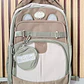 MOCHILA JUVENIL SUN STAR (OREJITAS Y MONEDERO) MOD# Y2777 - Miniatura 4