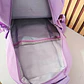 MOCHILA JUVENIL SUN STAR (OREJITAS Y MONEDERO) MOD# Y2777 - Miniatura 8