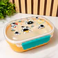 TUPPER  INFANTIL PARA LUNCH MOD# 26-FH-025 - Miniatura 2
