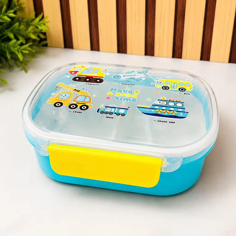 TUPPER  INFANTIL PARA LUNCH MOD# 26-FH-025 3