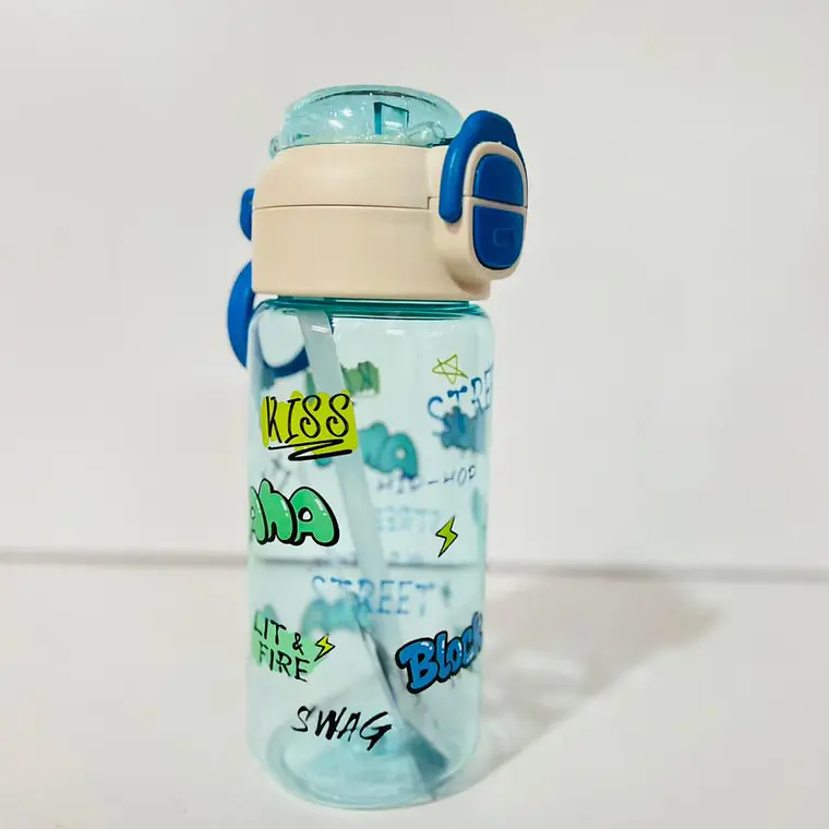 BOTE INFANTIL PARA AGUA DE 600ML MOD#26-SLB-083 2