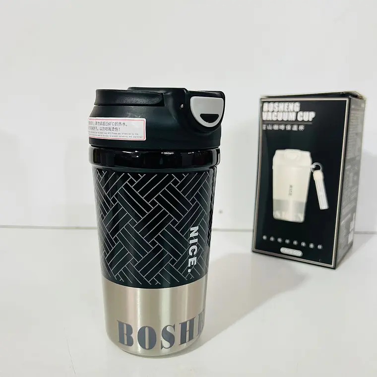 VASO TÉRMICO BOSHENG NICE DE 430ML MOD#BW2093 3