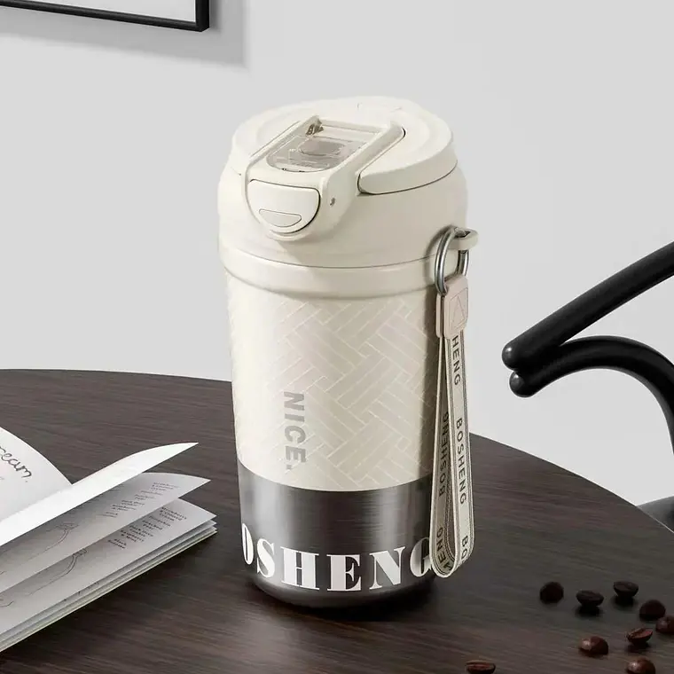 VASO TÉRMICO BOSHENG NICE DE 430ML MOD#BW2093 9