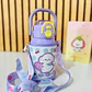 TERMO INFANTIL CON FUNDA ANIMALITOS DE 500ML MOD# 26502 - Miniatura 6
