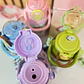 TERMO INFANTIL CON FUNDA ANIMALITOS DE 500ML MOD# 26502 - Miniatura 8