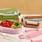 TUPPER TÉRMICO LUNCH BOX DE 500ML MOD# 26-FH-017 - Miniatura 1
