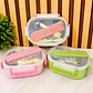TUPPER TÉRMICO LUNCH BOX DE 500ML MOD# 26-FH-017 - Miniatura 2