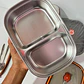DUO LONCHERA CON 2 TUPPER TÉRMICOS LUNCH BOX CEREZAS MOD# 26-FH-006 - Miniatura 6