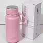 TERMO DE 850ML COLORES LISOS MOD# H-BW-1361 - Miniatura 5