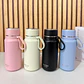 TERMO DE 850ML COLORES LISOS MOD# H-BW-1361 - Miniatura 6