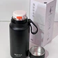 TERMO DE 850ML COLORES LISOS MOD# H-BW-1361 - Miniatura 7