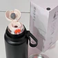 TERMO DE 850ML COLORES LISOS MOD# H-BW-1361 - Miniatura 9