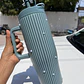 TERMO VACUUM CON PERLAS DE 1200ML MOD# ZF-085 - Miniatura 8