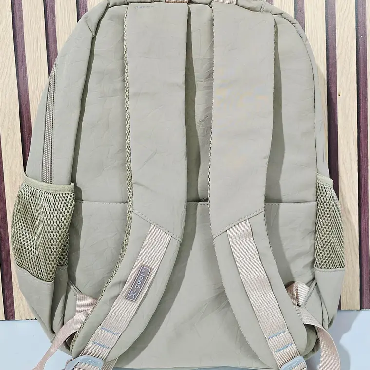 MOCHILA ORIGINAL JUVENIL MOD# XGE-6627 5
