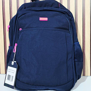 MOCHILA ORIGINAL JUVENIL MOD# XGE-6627