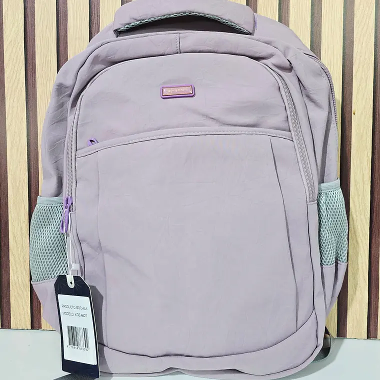 MOCHILA ORIGINAL JUVENIL MOD# XGE-6627 3
