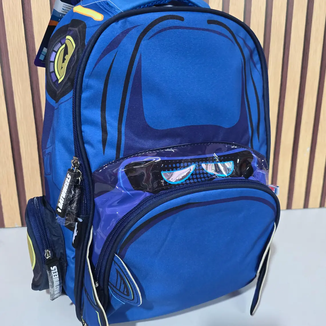 MOCHILA ORIGINAL PARA PRIMARIA 
