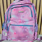MOCHILA GOLDEN STAR JUVENIL MOD# DF-8978 - Miniatura 3