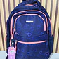 MOCHILA GOLDEN STAR JUVENIL MOD# DF-8978 - Miniatura 1