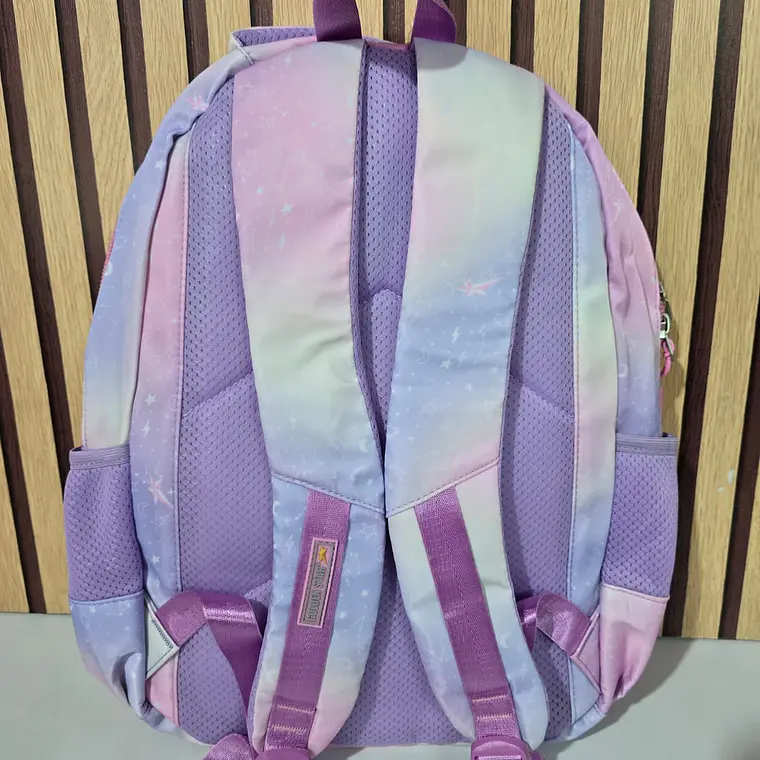 MOCHILA GOLDEN STAR JUVENIL MOD# DF-8978 4