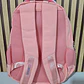 MOCHILA ORIGINAL CUADROS JUVENIL GOLDEN STAR MOD# DF-8943 - Miniatura 5