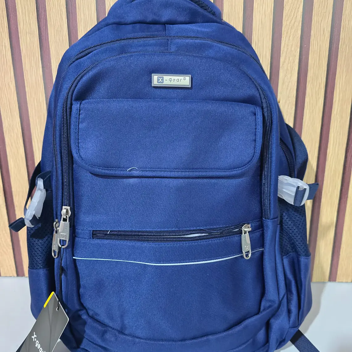 MOCHILA JUVENIL X-GEAR MOD# XF642 2