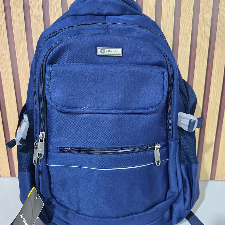 MOCHILA JUVENIL X-GEAR MOD# XF642 2