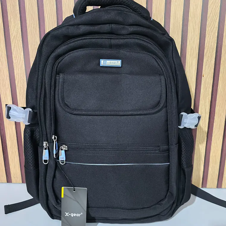 MOCHILA JUVENIL X-GEAR MOD# XF642 3