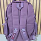 MOCHILA JUVENIL X-GEAR MOD# XF642 - Miniatura 5