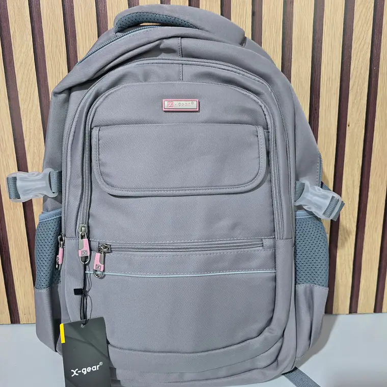 MOCHILA JUVENIL X-GEAR MOD# XF642 4
