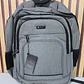 MOCHILA ORIGINAL X-GEAR JUVENIL PARA CABALLERO MOD# XGE-6582 - Miniatura 4