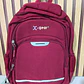 MOCHILA ORIGINAL JUVENIL X-GEAR MOD# XGE-6370 - Miniatura 1