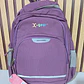 MOCHILA ORIGINAL JUVENIL X-GEAR MOD# XGE-6370 - Miniatura 5