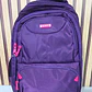 MOCHILA ORIGINAL JUVENIL X-GEAR MOD# XGE-6505 - Miniatura 1