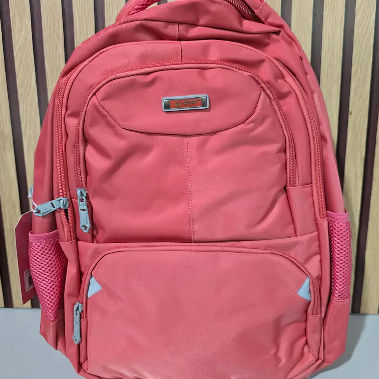 MOCHILA ORIGINAL JUVENIL X-GEAR MOD# XGE-6505 2