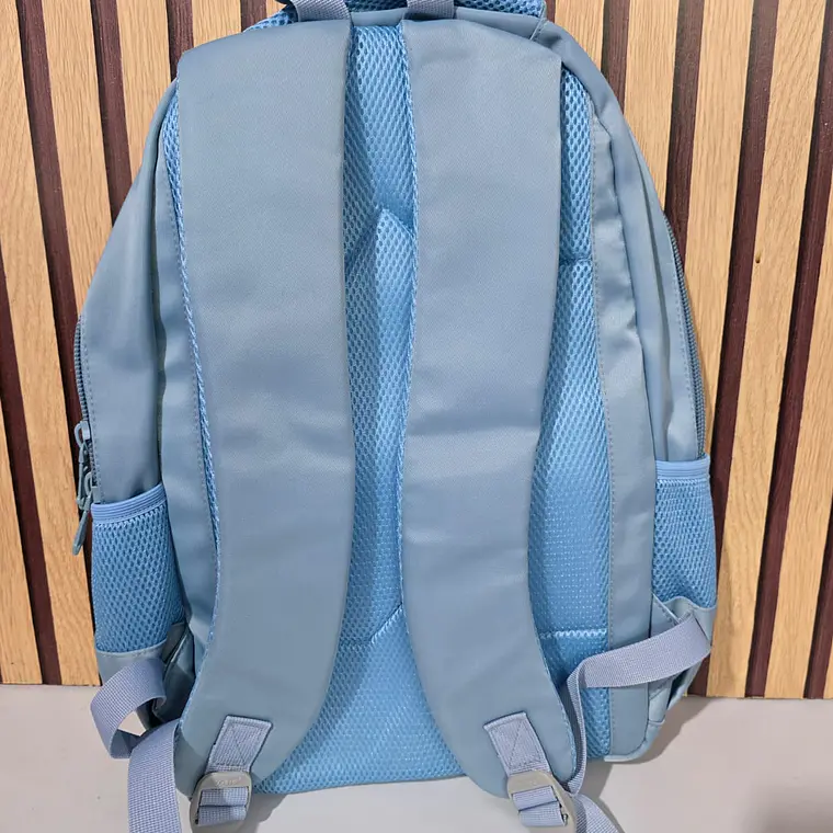 MOCHILA ORIGINAL X-GEAR JUVENIL MOD# XGE-6543 4