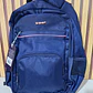 MOCHILA ORIGINAL X-GEAR JUVENIL MOD# XGE-6543 - Miniatura 5