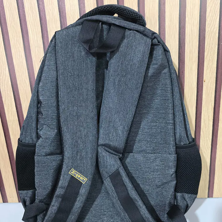 MOCHILA ORIGINAL PARA CABALLERO X-GEAR MOD# 6583 3