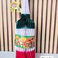 BOTELLA) ADORNO PATRIO MEDIANO GRANDE - Miniatura 2