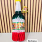 BOTELLA) ADORNO PATRIO MEDIANO GRANDE - Miniatura 3