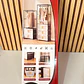 PERCHERO ORGANIZADOR MULTIFUNCIONAL CON ZAPATERA MOD #YH8826-4 - Miniatura 3