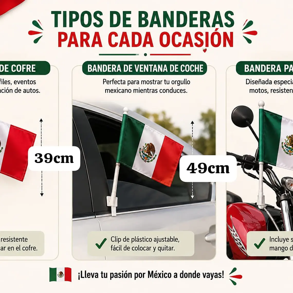 BANDERA 