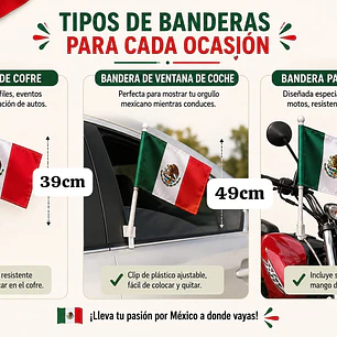 BANDERA 
