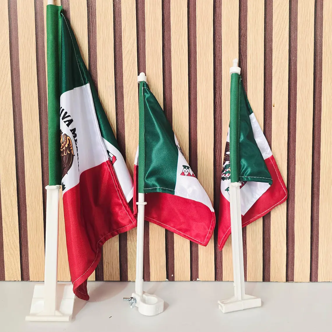 BANDERA 