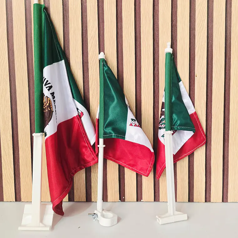 BANDERA 