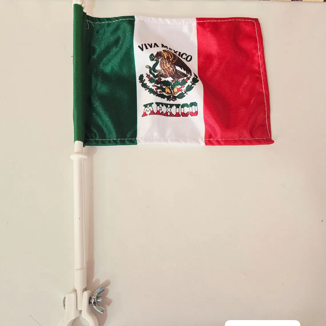 BANDERA 