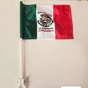 BANDERA 
