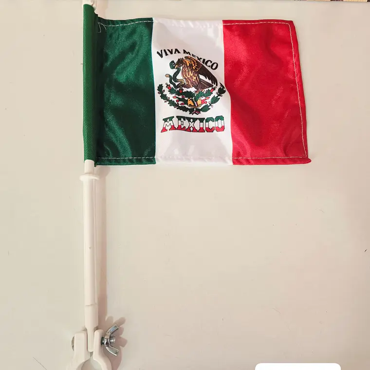 BANDERA 